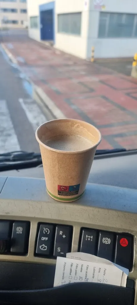 Petru T_Restaurante Cafetería El Rincón del Cerrato_Tabanera de Cerrato_review