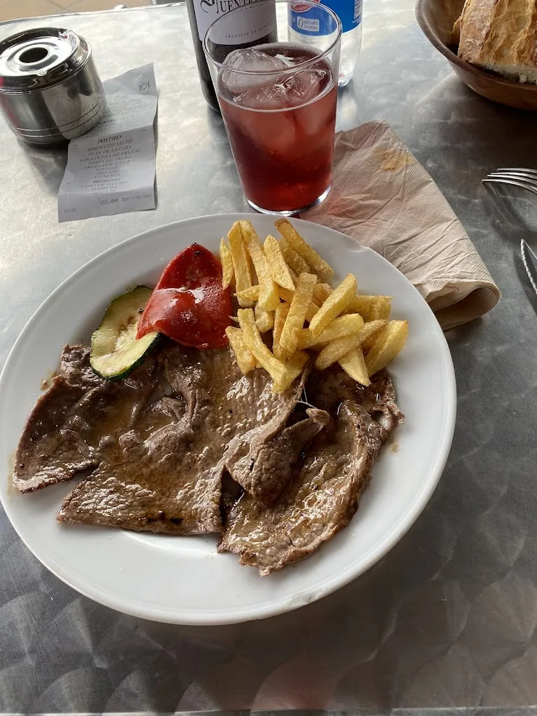 Restaurante Cafetería El Rincón del Cerrato_Tabanera de Cerrato_slider_image_2