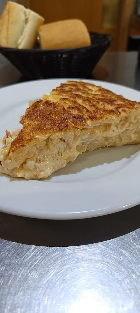 Restaurante Cafetería El Rincón del Cerrato_Tabanera de Cerrato_slider_image_3