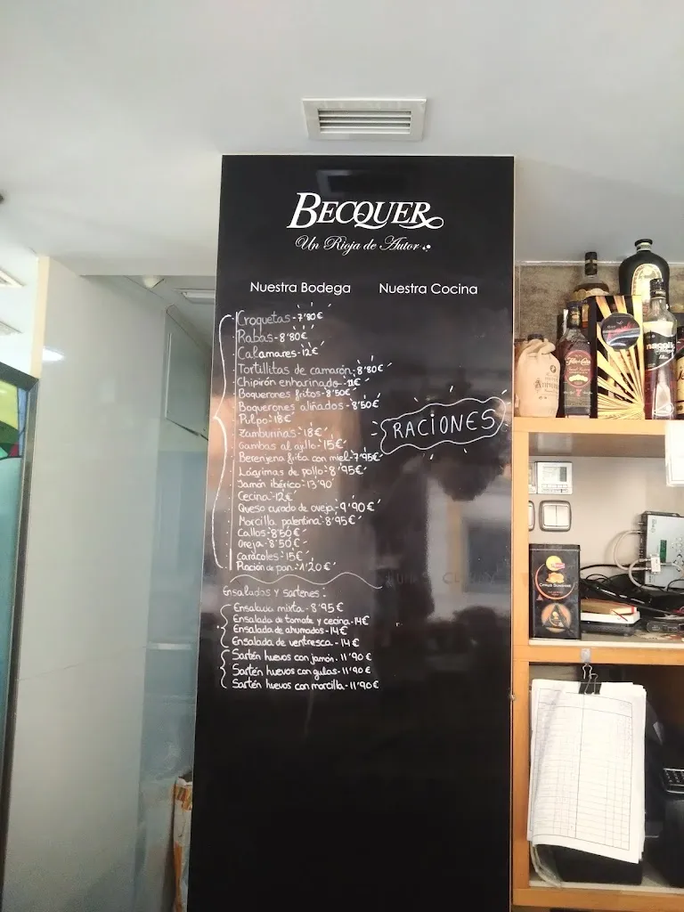 Menu_Doña Berenguela/La Andaluza_Tabanera de Cerrato_image_1