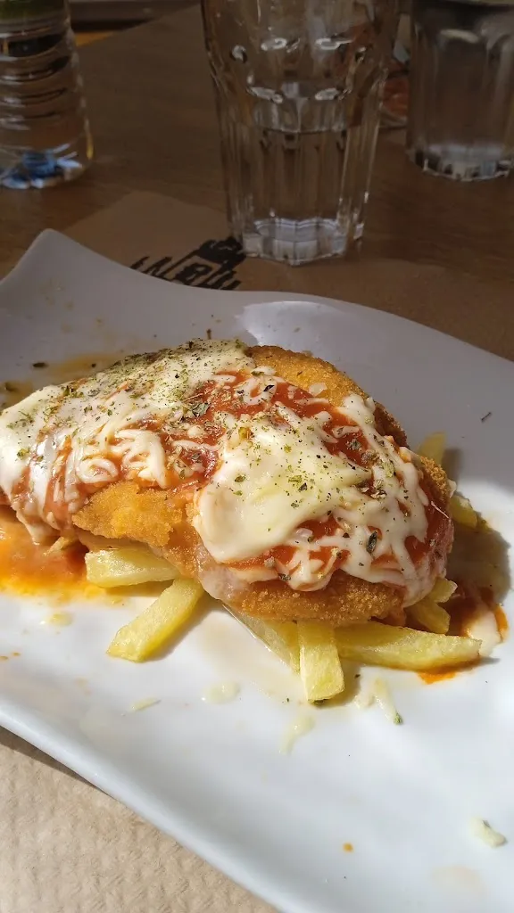 Menu_Doña Berenguela/La Andaluza_Tabanera de Cerrato_image_5