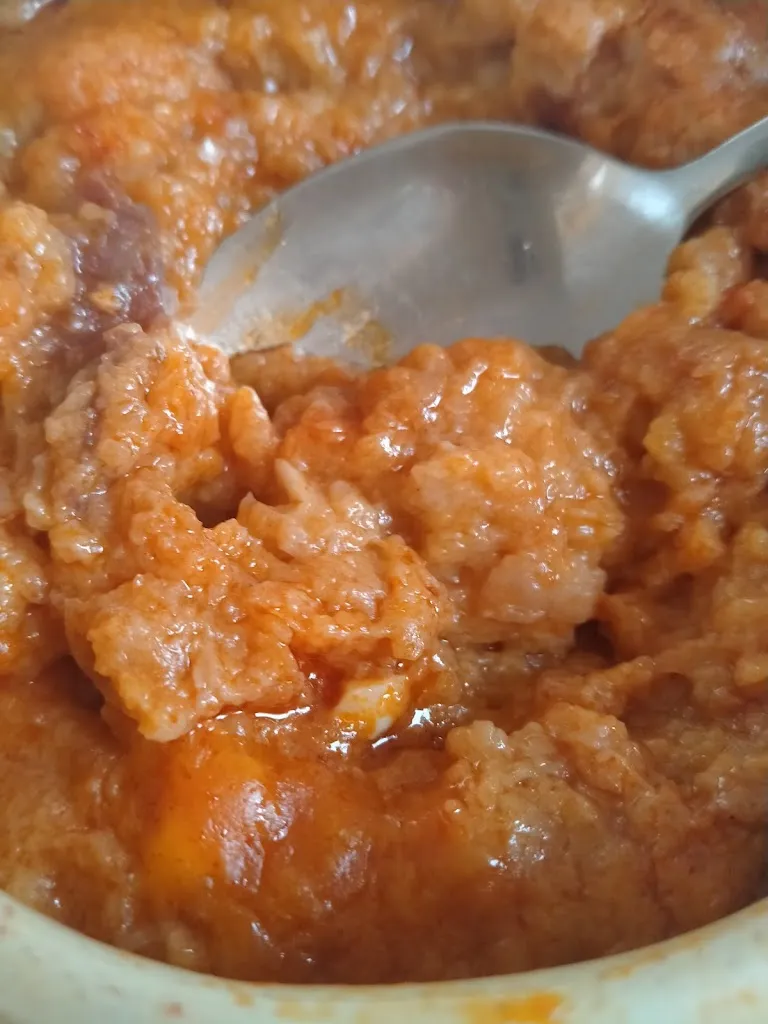 Menu_Doña Berenguela/La Andaluza_Tabanera de Cerrato_image_7