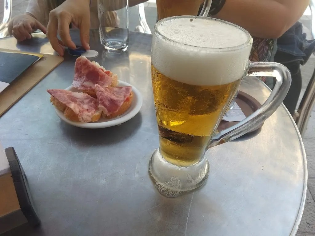 Menu_Doña Berenguela/La Andaluza_Tabanera de Cerrato_image_8