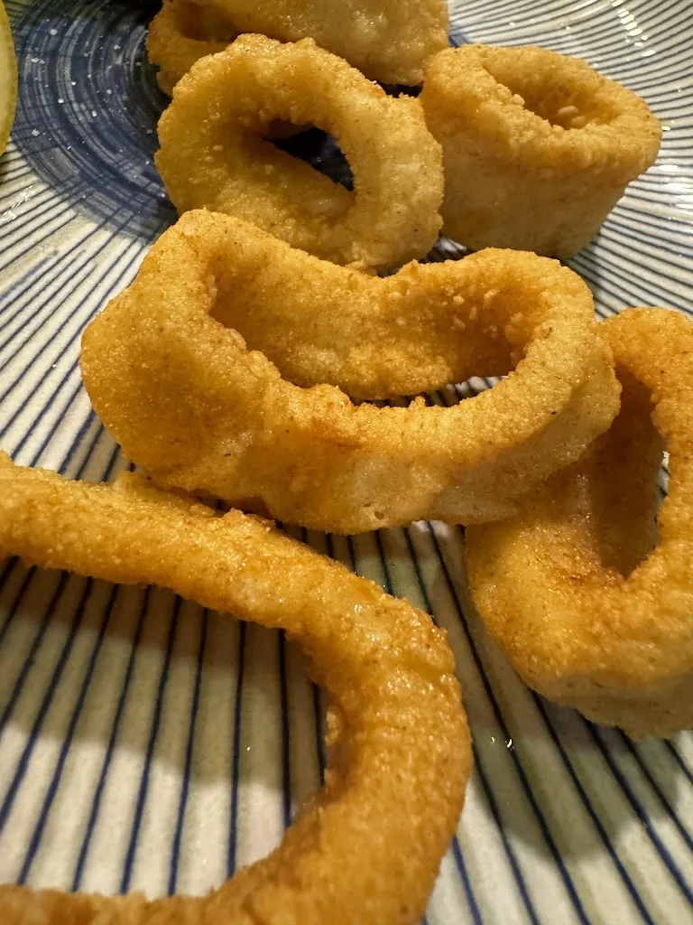 Menu_Doña Berenguela/La Andaluza_Tabanera de Cerrato_image_9