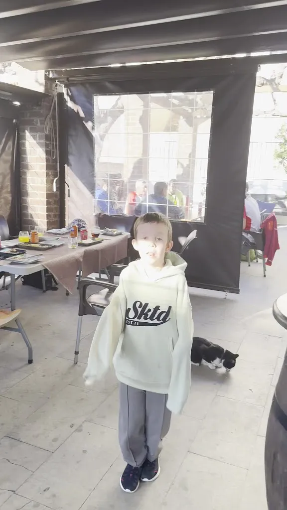 Dominik Kacperski_La Taberna del Mercat_Tibi_review