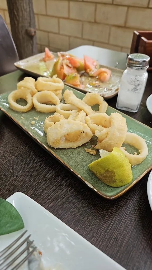 Karin_La Taberna del Mercat_Tibi_review