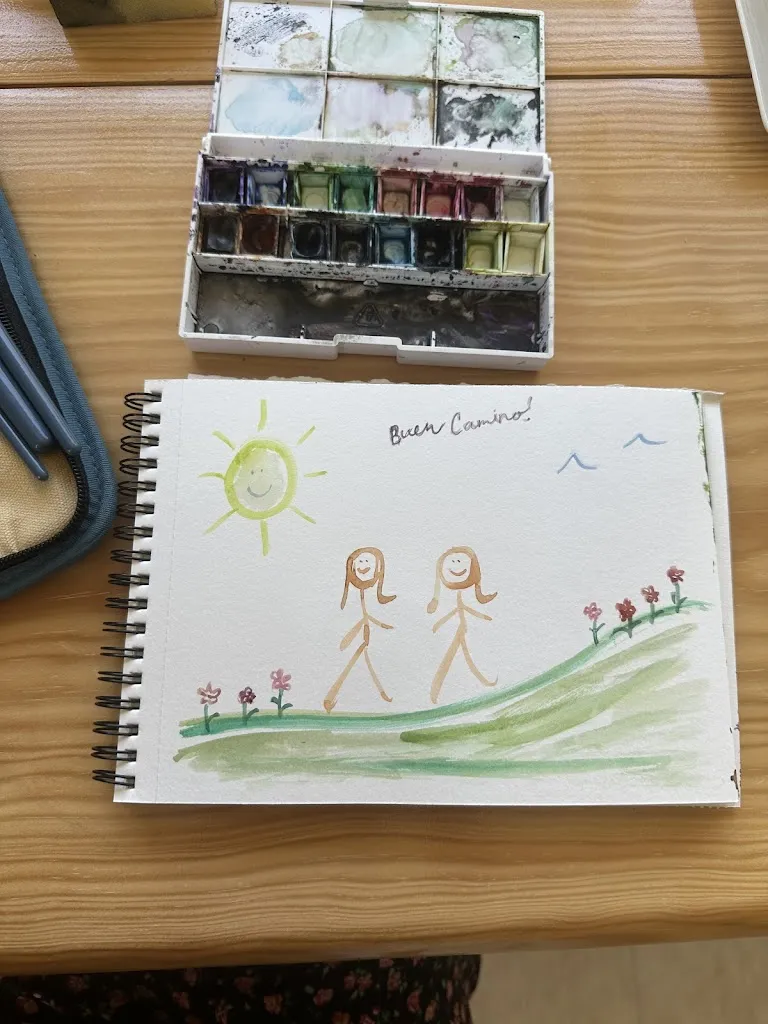 Nadia Nadjib_Eco Hotel Doña Mayor_Támara de Campos_review