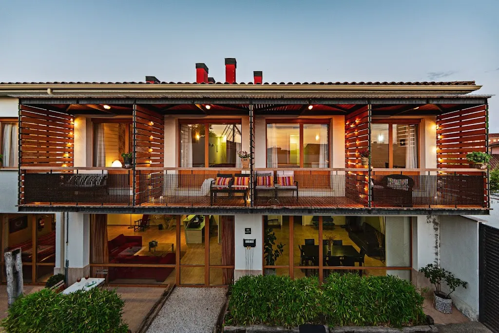 Eco Hotel Doña Mayor_Támara de Campos_slider_image_1