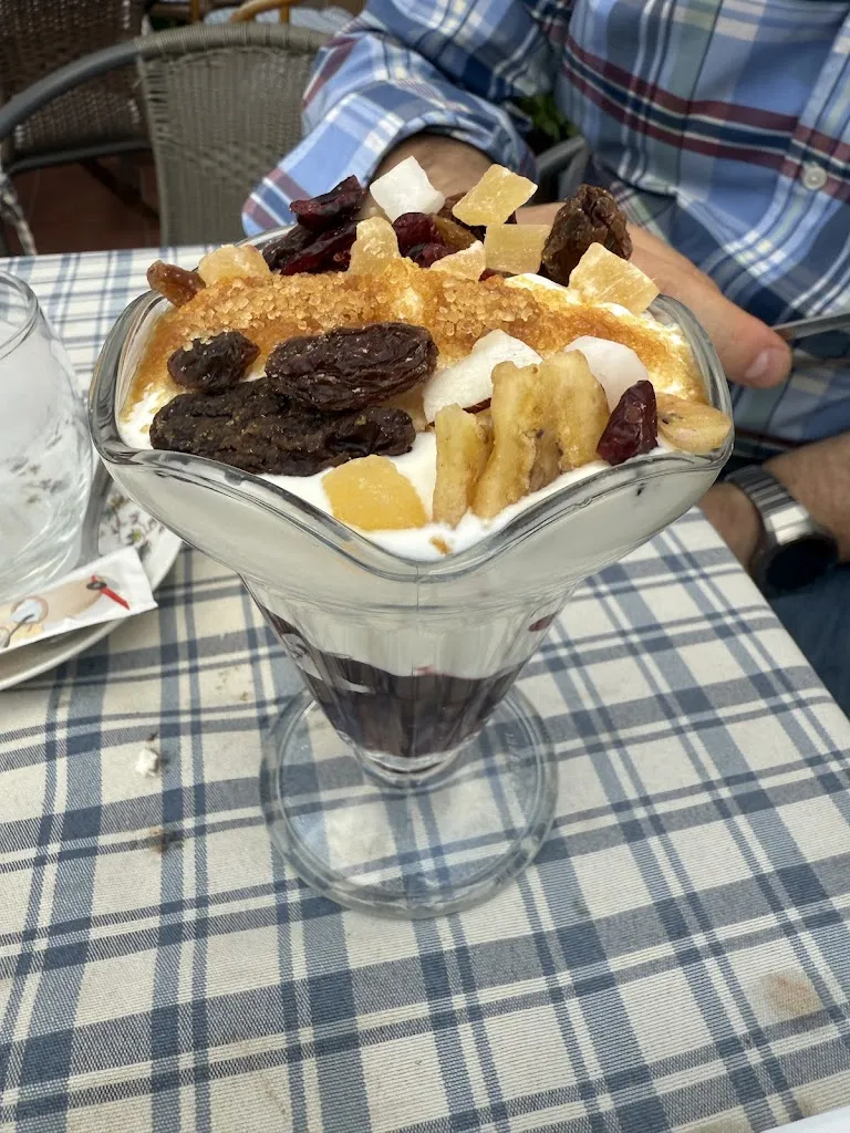 Israel Álvaro_El Lagar de San Hipólito_Támara de Campos_review