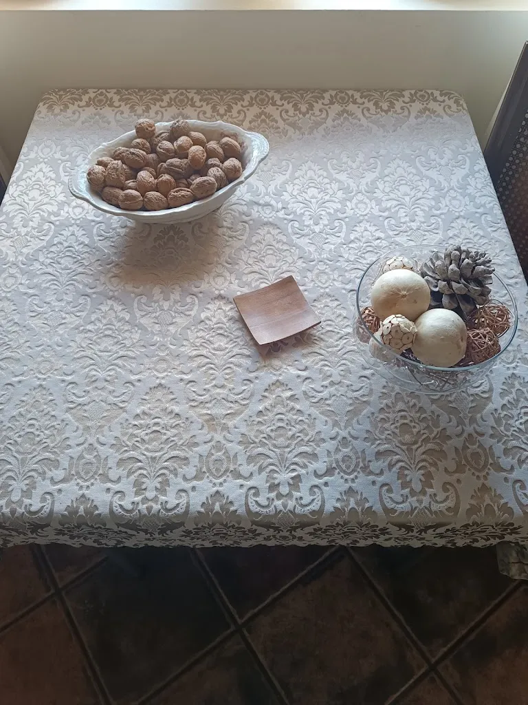 Raul Bilbao_El Lagar de San Hipólito_Támara de Campos_review