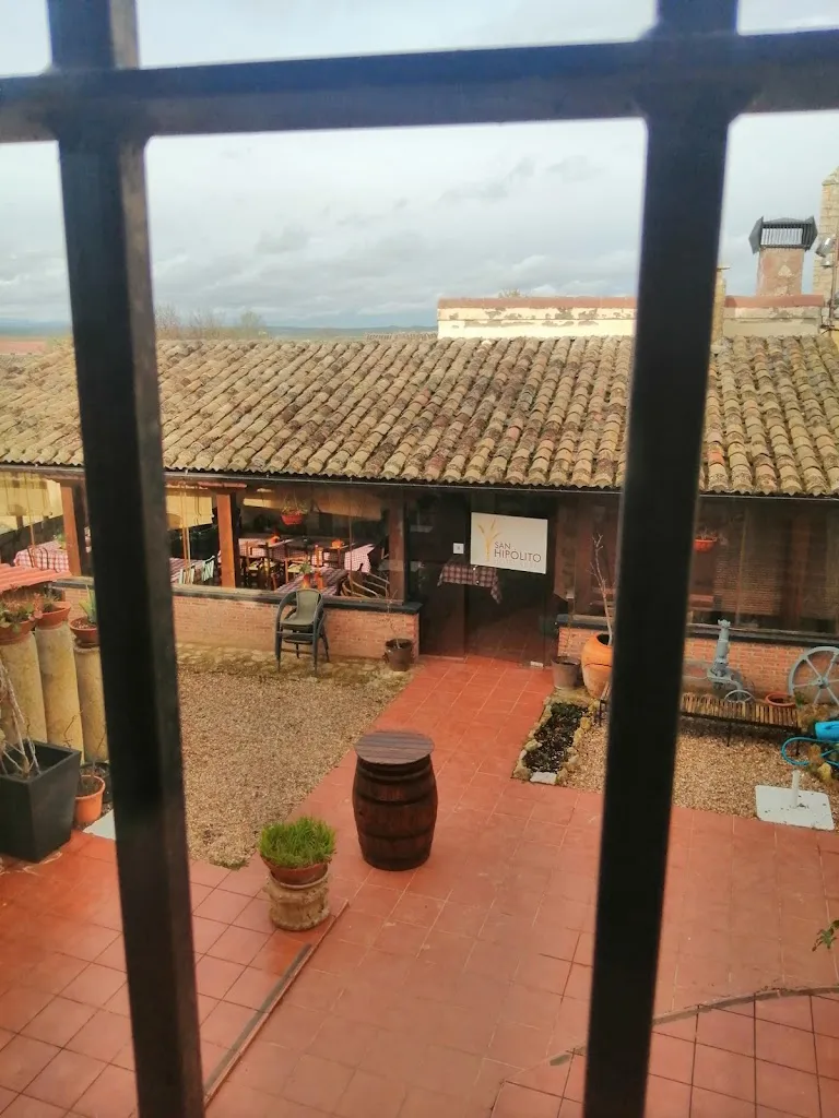 Fredy Fran_El Lagar de San Hipólito_Támara de Campos_review