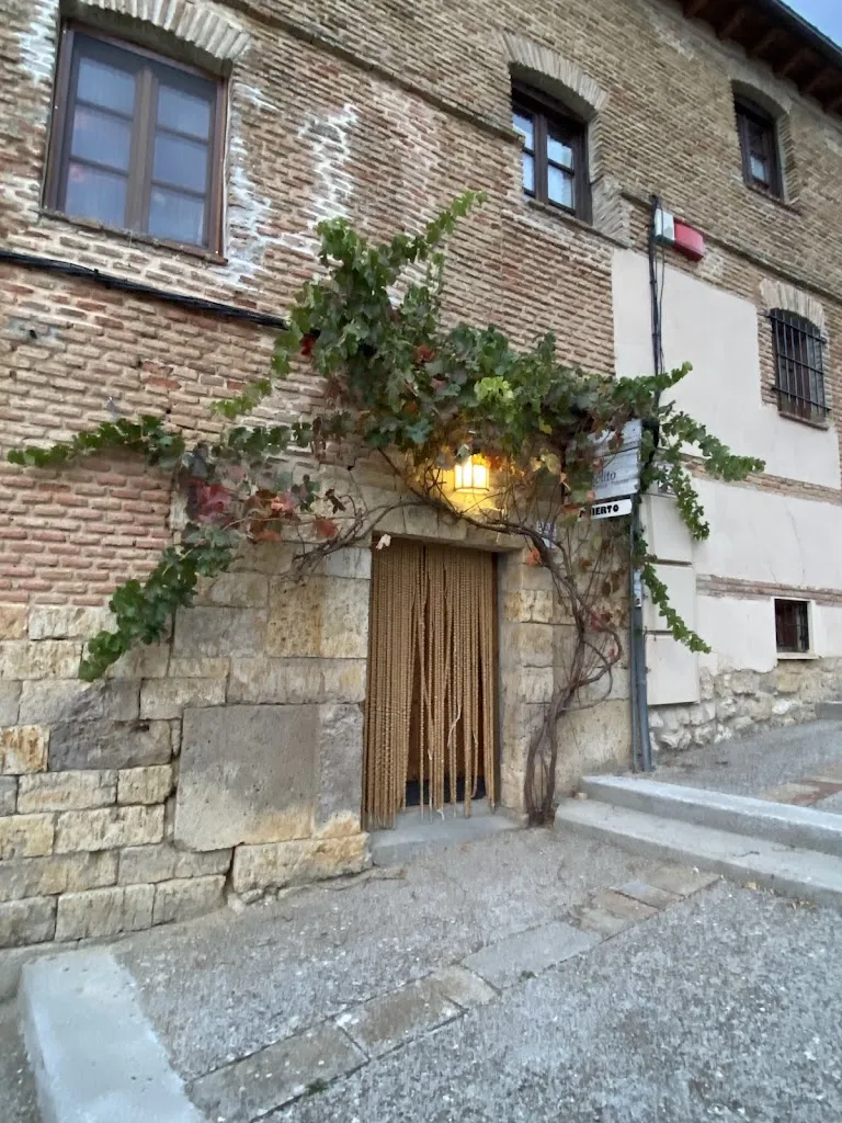 El Lagar de San Hipólito_Támara de Campos_slider_image_3