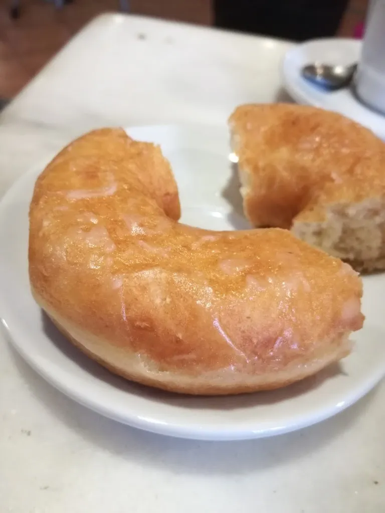 Ricardo Bedia Soria_Bar El Cazador_Tariego de Cerrato_review