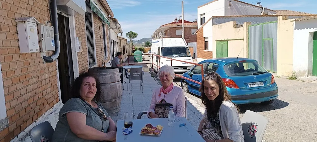 Bar El Cazador_Tariego de Cerrato_slider_image_3