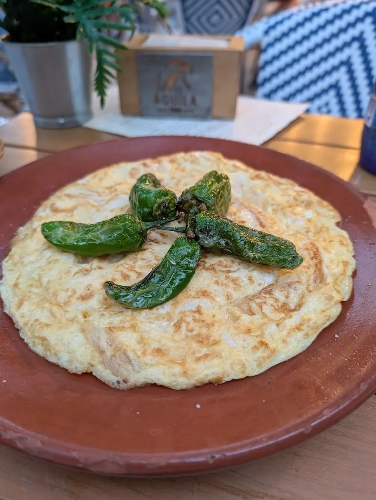 Menu_La Casa Del Sibarita_Torquemada_image_5