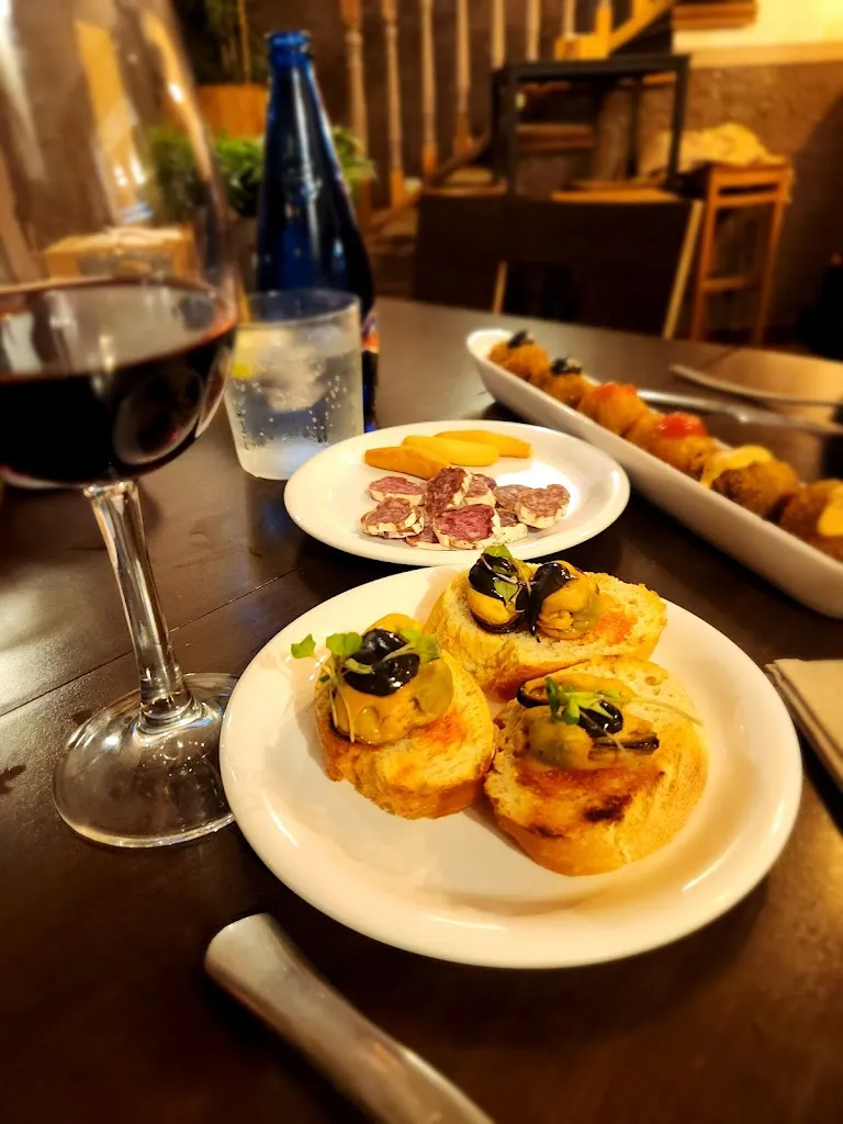 MR J_La Casa Del Sibarita_Torquemada_review