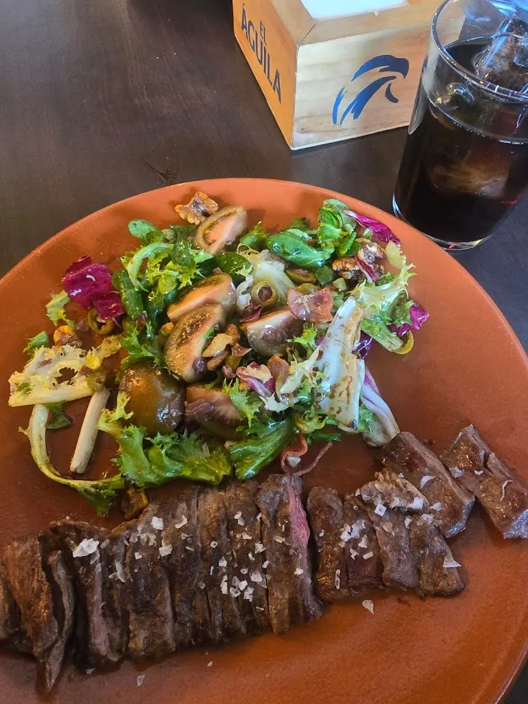 Alejandra Perafan Sánchez_La Casa Del Sibarita_Torquemada_review