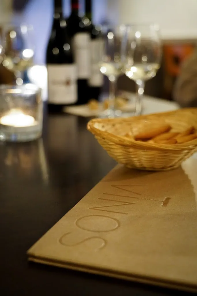 CHristian Gonzalez_La Casa Del Sibarita_Torquemada_review