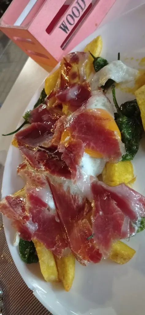 Menu_Taberna El Encanto_Torquemada_image_5