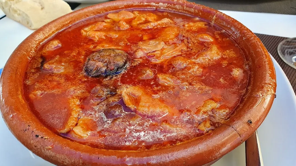 Golem_Taberna El Encanto_Torquemada_review