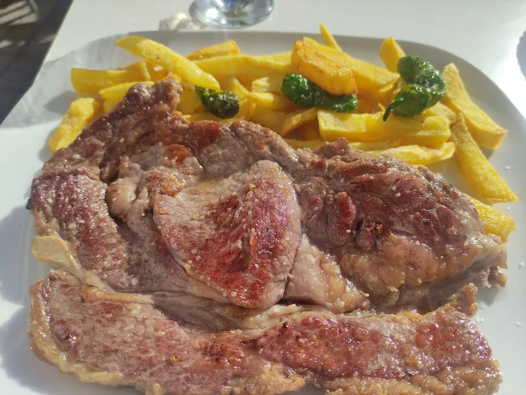 Borja Bonilla_Taberna El Encanto_Torquemada_review