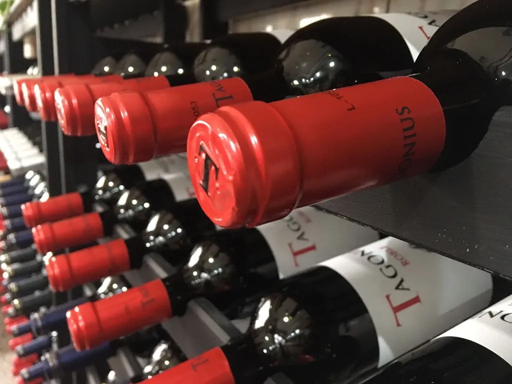 Taberna El Encanto restaurant in Torquemada