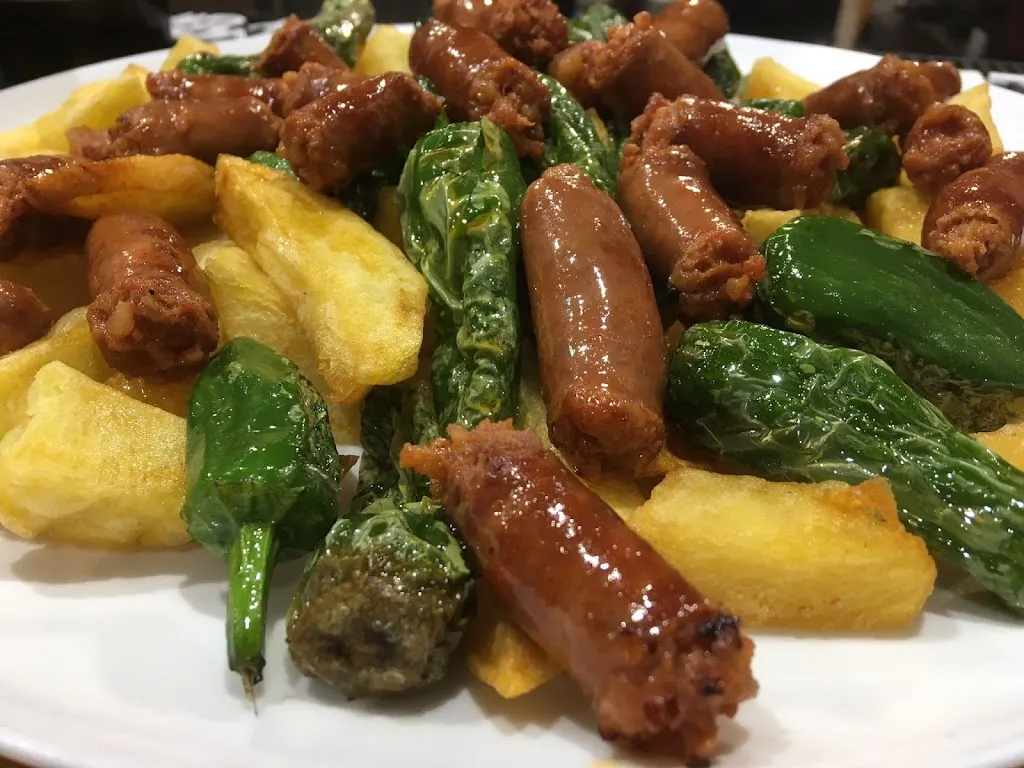 Taberna El Encanto_Torquemada_slider_image_2