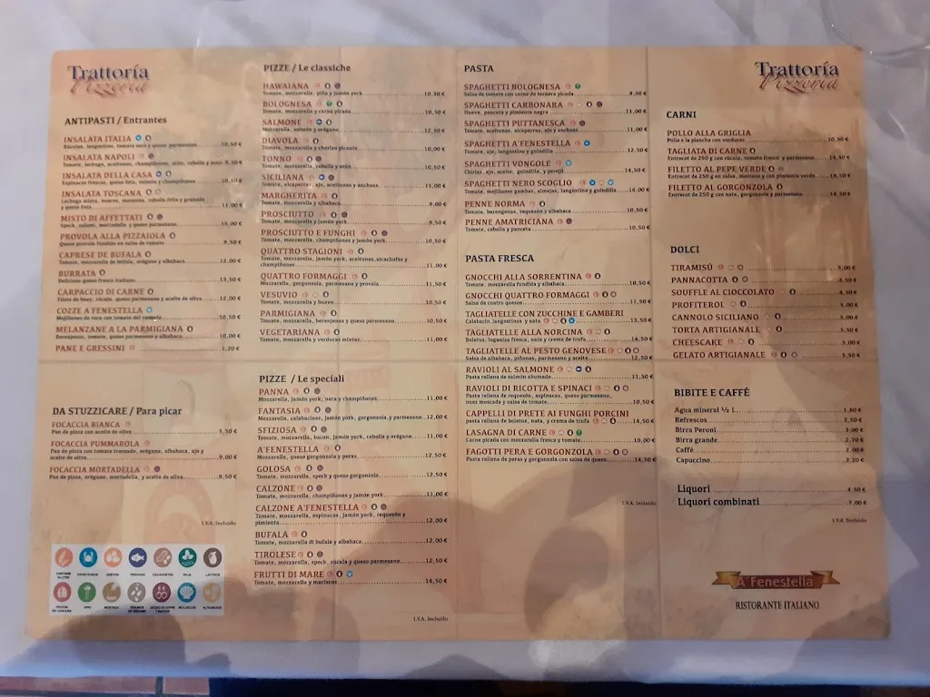 Menu_Restaurante A Fenestella_Torquemada_image_1