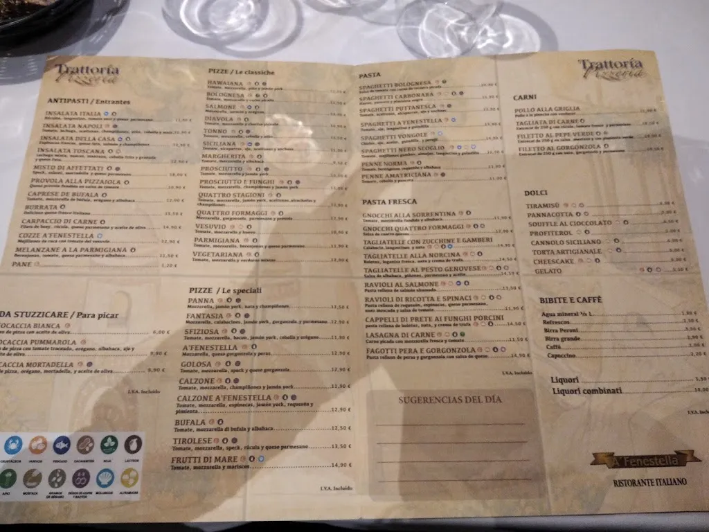 Menu_Restaurante A Fenestella_Torquemada_image_2