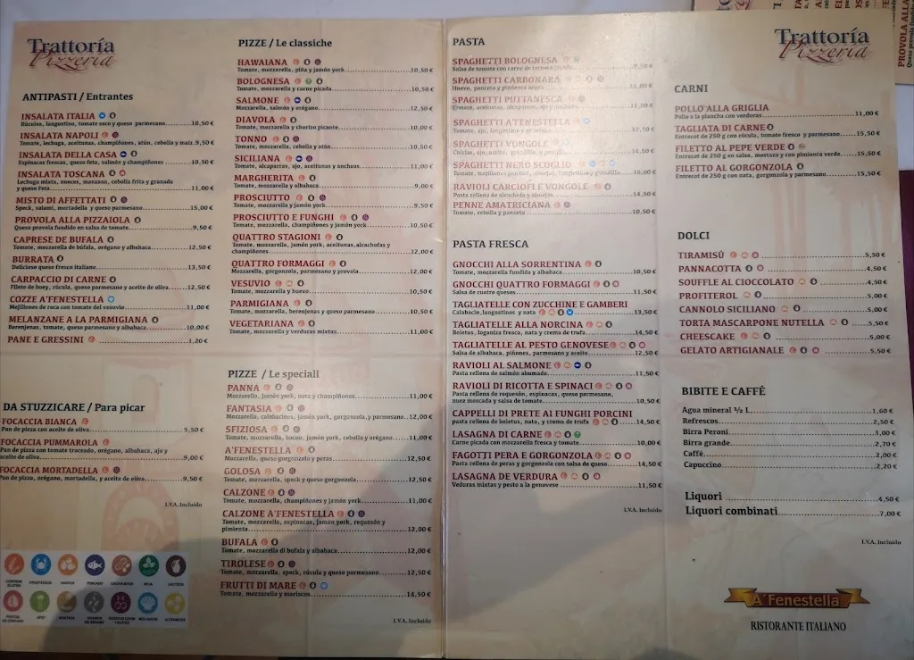 Menu_Restaurante A Fenestella_Torquemada_image_4