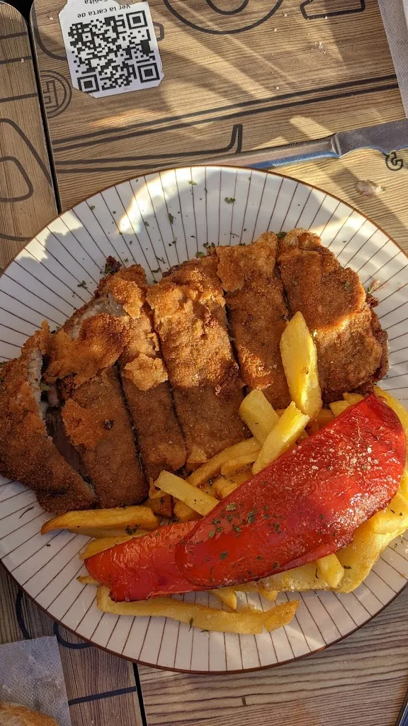 Menu_Restaurante La Cañita Madrid_Torquemada_image_7