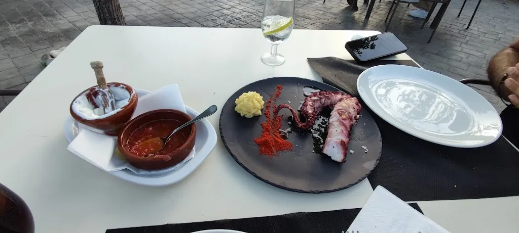 Kevin Obajt_Mesón Maigmó_Tibi_review