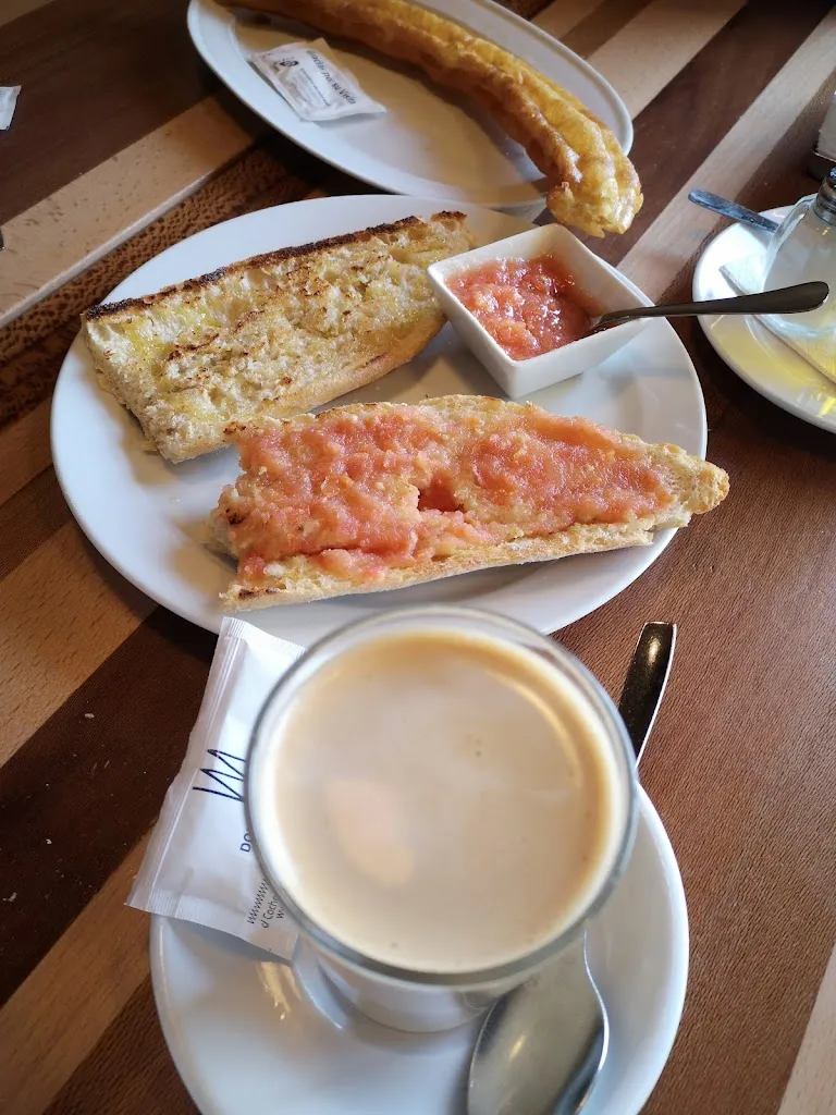 Benjama KSN_Restaurante Dolmen de Axeitos_Valdeolmillos_review