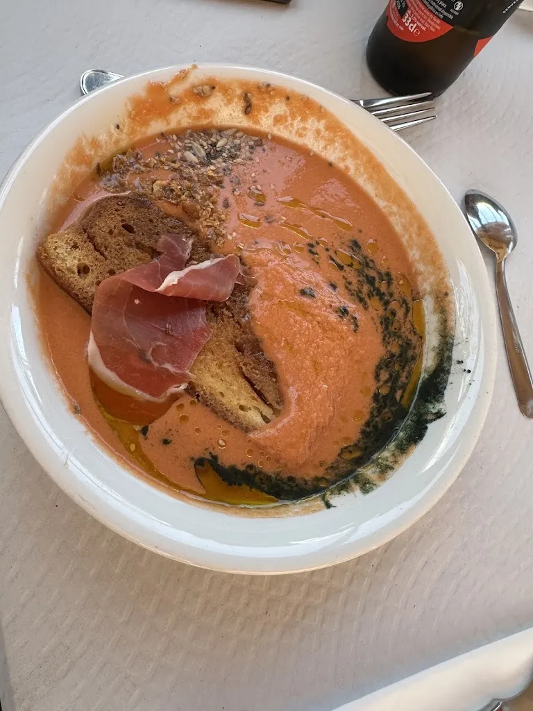 Gonzalo Martin_Mesón el Molino de Vidrieros_Triollo_review