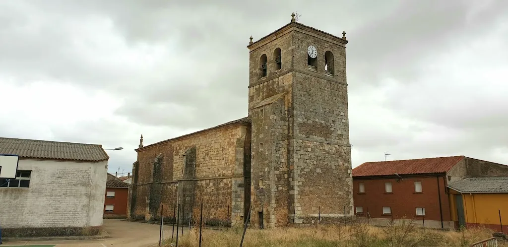 La Vid de Ojeda restaurant in Vid de Ojeda La