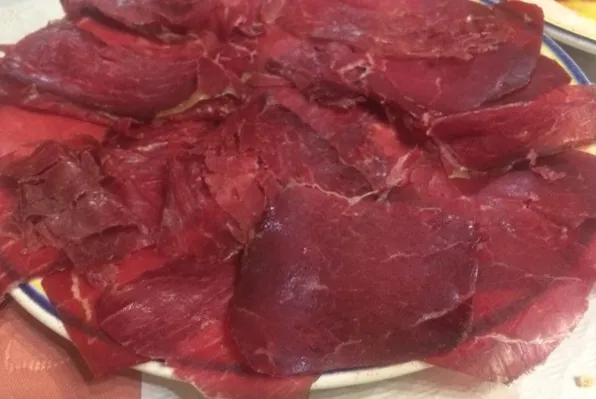 Toño_El Rincón De Los Benitos_Villabasta de Valdavia_review