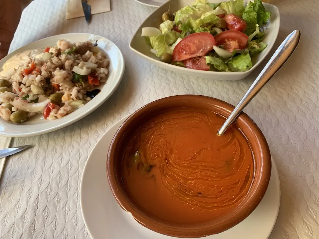 Shu Lin_Restaurante Casa Barrunta_Villacidaler_review