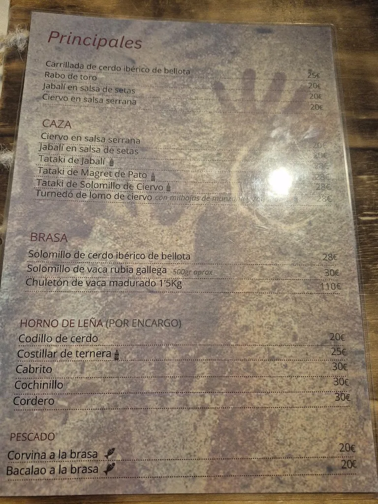 Menu_Restaurante La Cierva_Tibi_image_2