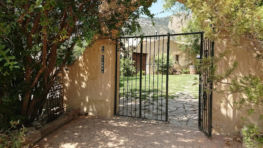 Richard Alderson_Restaurante La Cierva_Tibi_review