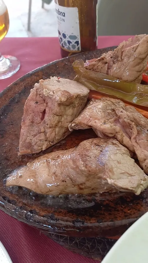 Restaurante La Cierva_Tibi_slider_image_2