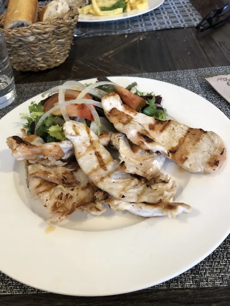 Bar Restaurante La Basílica_Venta de Baños_slider_image_3