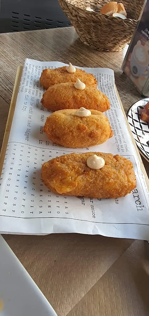 Menu_La Tapería VdB - restaurante y cafetería_Venta de Baños_image_5