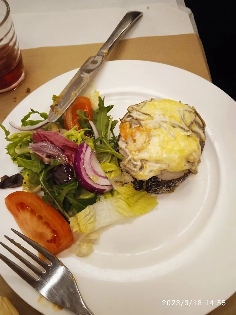 Menu_La Tapería VdB - restaurante y cafetería_Venta de Baños_image_7