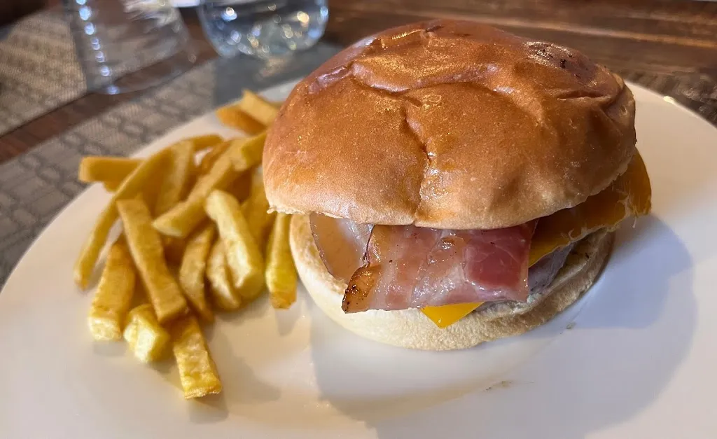 Menu_La Tapería VdB - restaurante y cafetería_Venta de Baños_image_8