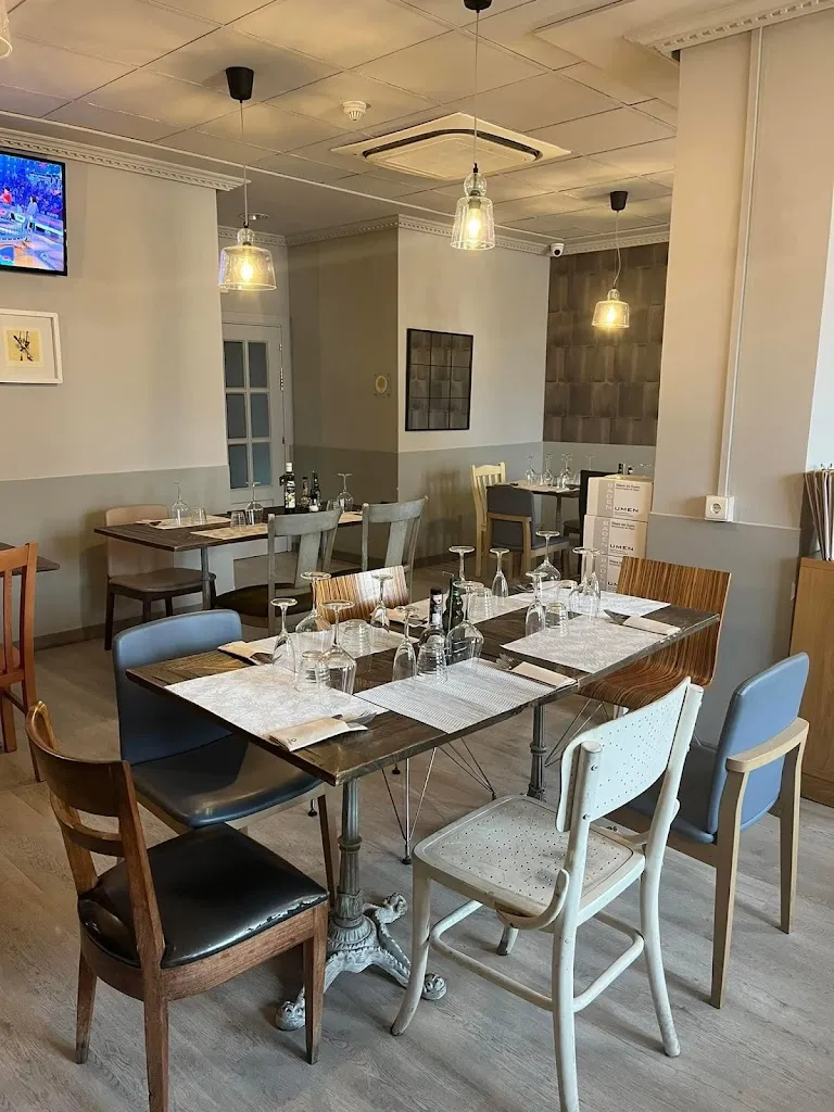 La Tapería VdB - restaurante y cafetería_Venta de Baños_slider_image_1