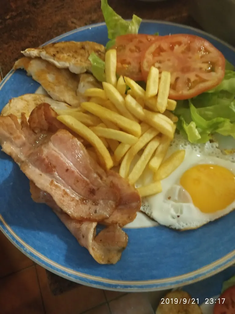 Menu_Bar- Restaurante Ideal_Venta de Baños_image_5