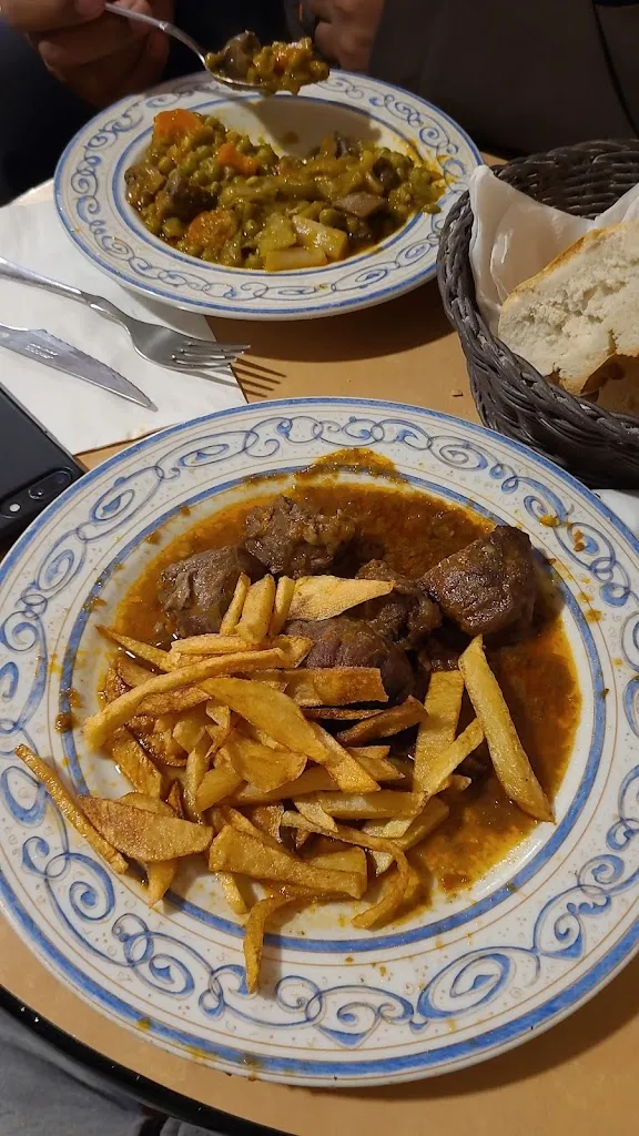 Menu_Bar- Restaurante Ideal_Venta de Baños_image_6