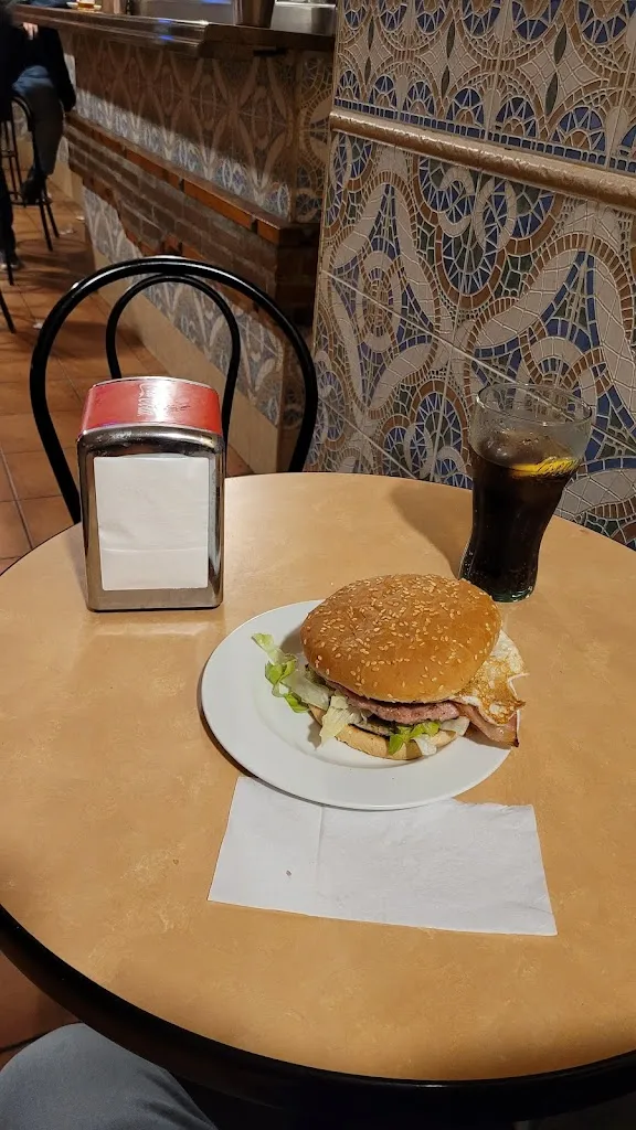 Menu_Bar- Restaurante Ideal_Venta de Baños_image_9