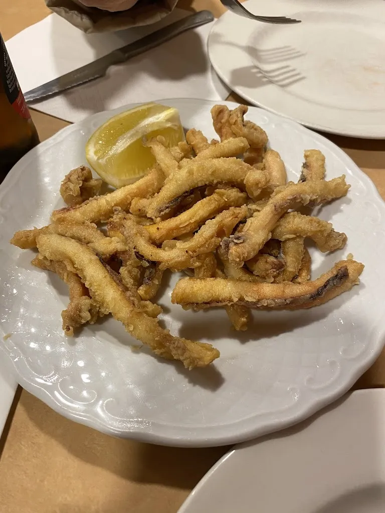 Javier Celada_Bar- Restaurante Ideal_Venta de Baños_review