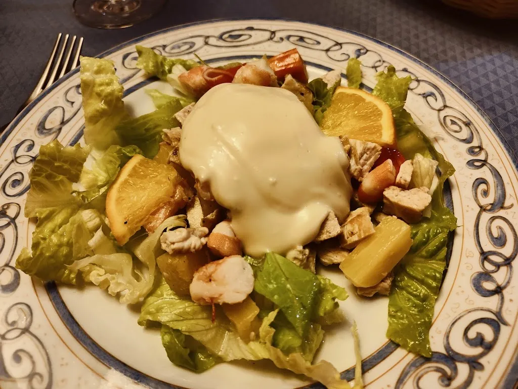 Jessica Rivello_Bar- Restaurante Ideal_Venta de Baños_review